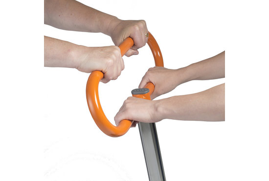 Etac Etac Turner Pro - verplaatsen