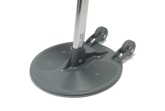 Etac Etac Turner Pro - verplaatsen