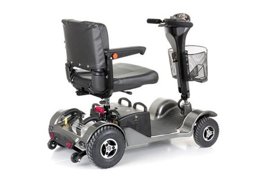 sterling Sterling Sapphire 2 demonteerbare scootmobiel