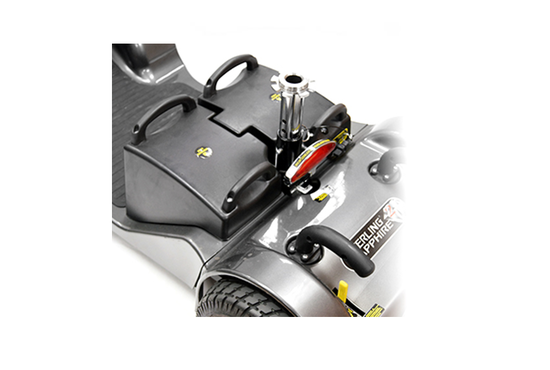 sterling Sterling Sapphire 2 demonteerbare scootmobiel