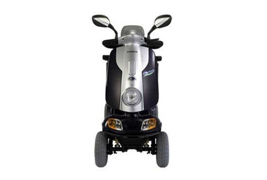 kymco Kymco Midi XLS scootmobiel
