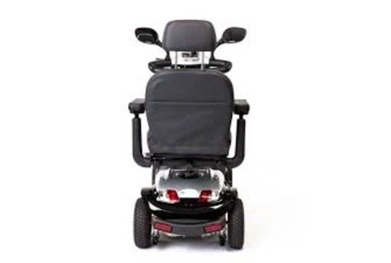 kymco Kymco Midi XLS scootmobiel