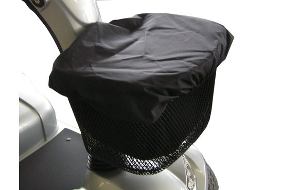 Zorgmiddelenaanhuis Mandtas voor uw scootmobiel — Basic