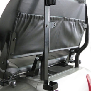 Breeze S - Stokhouder