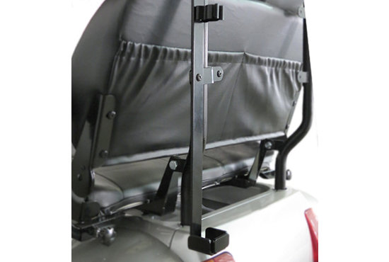 Afikim Breeze S - Stokhouder