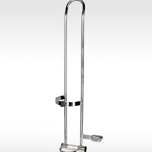 Breeze scootmobiel zuurstoffleshouder