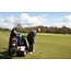 Afikim Breeze scootmobiel golftashouder