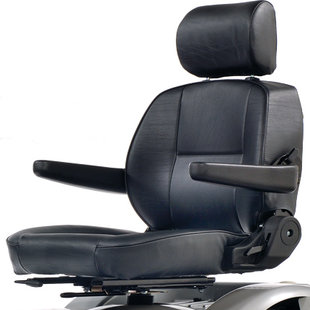 Breeze - Brede zitting