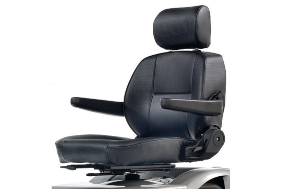 Afikim Breeze - Brede zitting