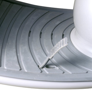 Breeze - Voetbediening