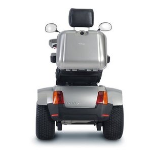 Breeze S - GT pakket