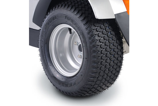 Afikim Breeze S - GT pakket