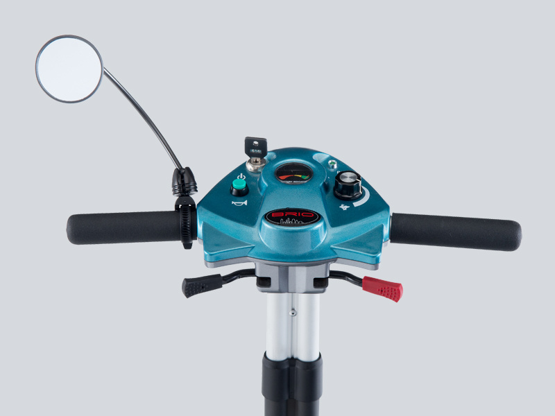 Brio Brio/R1/Tube/Zen achteruitkijkspiegel afbeelding