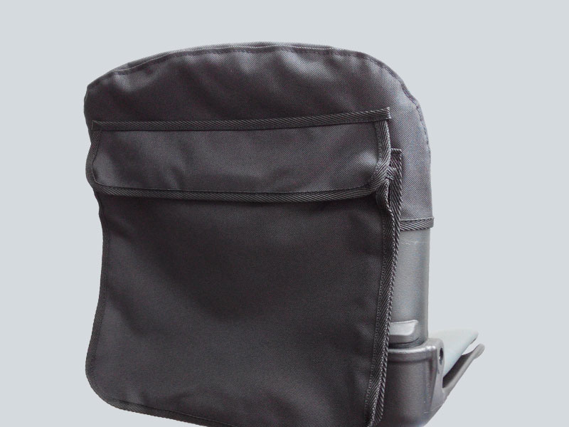 Brio Rugleuningtas Brio afbeelding