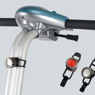 Brio/Smart Chair verlichtingsset