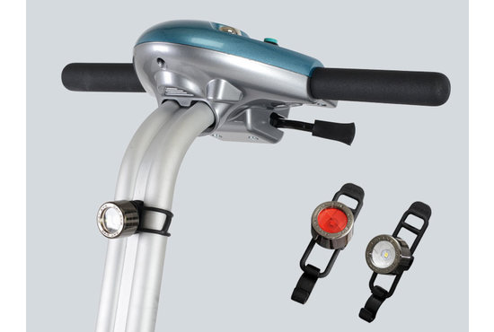 Brio/Smart Chair verlichtingsset