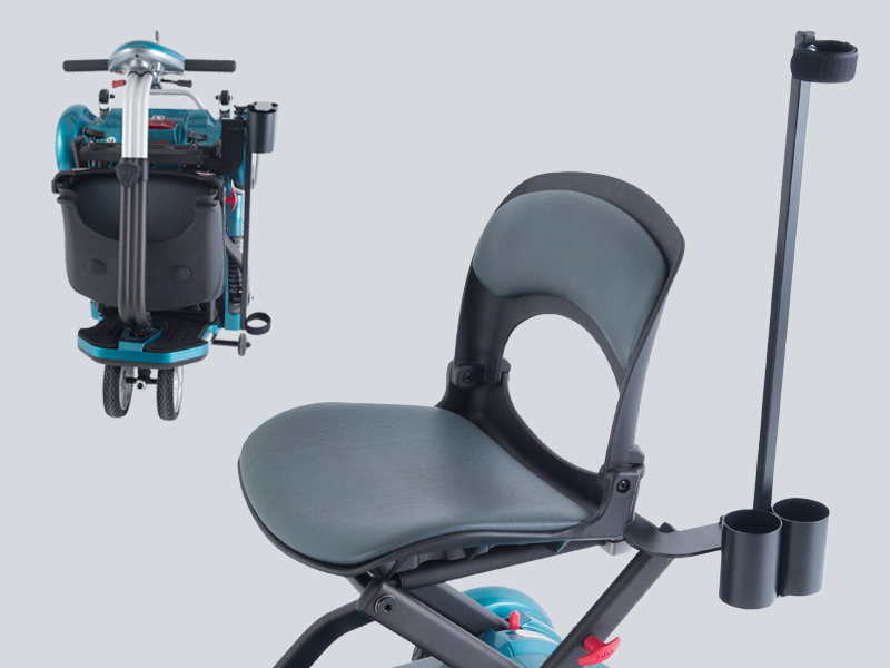 Brio Brio stokhouder montage zitframe afbeelding