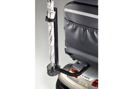 kymco Kymco scootmobiel - Stokhouder