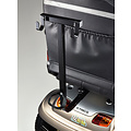 kymco Kymco scootmobiel - Rollatorhouder / Looprekhouder