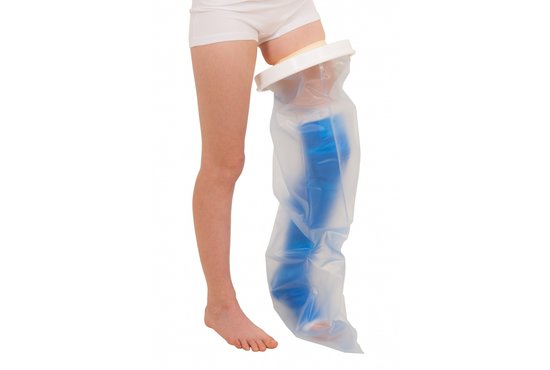 Able2 Gips en verbandhoes