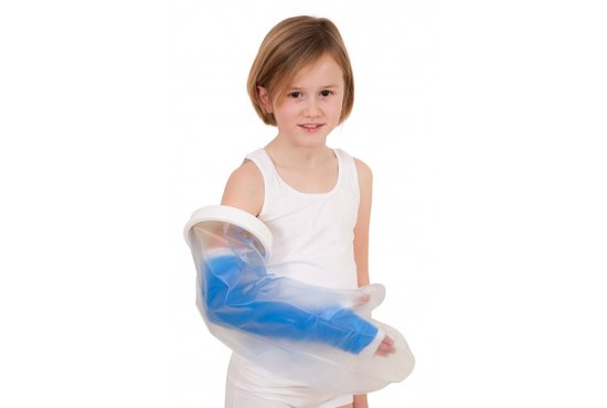 Able2 Gips en verbandhoes