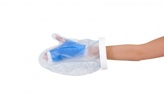 Able2 Gips en verbandhoes