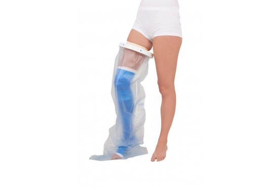 Able2 Gips en verbandhoes