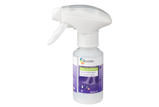 Secucare Anti-Slip Spray
