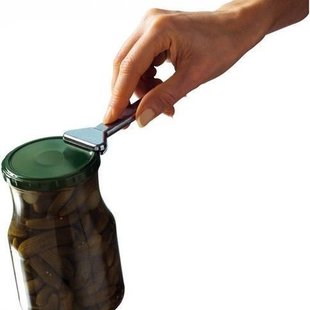 Brix Jarkey Metal pottenopener