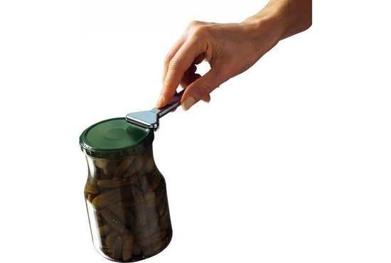 Brix Brix Jarkey Metal pottenopener