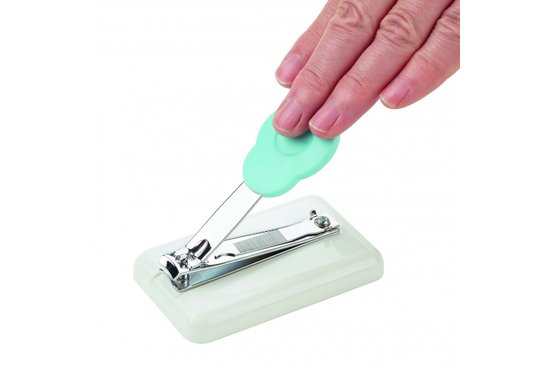 Able2 Nagelschaar op blok