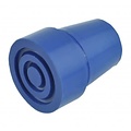 Able2 Anti-slip dop 19 mm diameter 40 mm, hoogte 45 mm.   ( Per stuk )