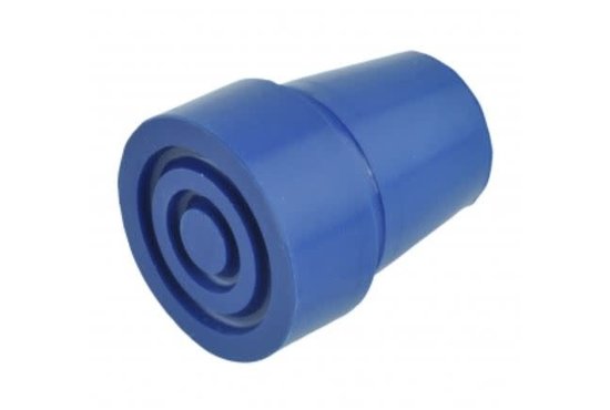 Able2 Anti-slip dop 19 mm diameter 40 mm, hoogte 45 mm.   ( Per stuk )