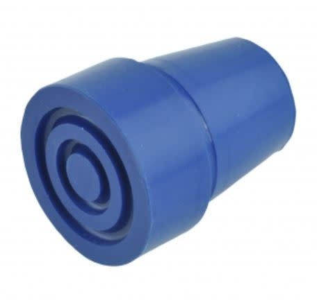 Able2 Anti-slip dop 19 mm diameter 40 mm, hoogte 45 mm.  ( Per stuk ) afbeelding