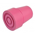 Able2 Anti-slip dop 19 mm diameter 40 mm, hoogte 45 mm.   ( Per stuk )