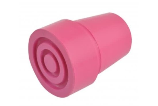 Able2 Anti-slip dop 19 mm diameter 40 mm, hoogte 45 mm.   ( Per stuk )
