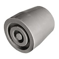Able2 Anti-slip dop 19 mm diameter 40 mm, hoogte 45 mm.   ( Per stuk )