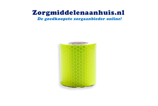 Reflectie tape 300 x 5 cm