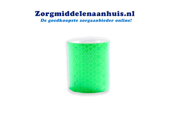 Reflectie tape 300 x 5 cm