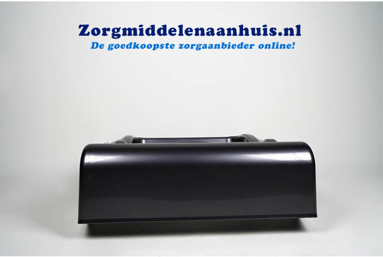 Afikim Breeze S4 Accukap (met krassen) (Tweedehands)