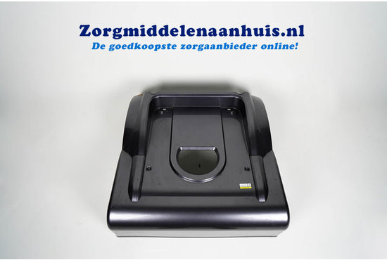 Afikim Breeze S4 Accukap (met krassen) (Tweedehands)