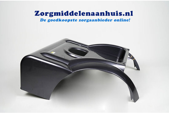 Afikim Breeze S4 Accukap (met krassen) (Tweedehands)