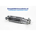 Afikim Breeze S4 Achter schokdemper  (per stuk) (Tweedehands)