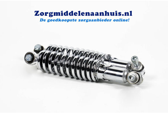 Afikim Breeze S4 Achter schokdemper  (per stuk) (Tweedehands)