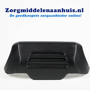 Breeze S4 PLUS Voorbumper + ophangingsbeugel (Tweedehands)