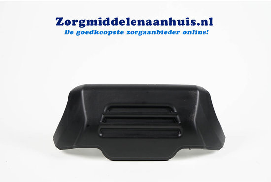 Afikim Breeze S4 PLUS Voorbumper + ophangingsbeugel (Tweedehands)