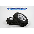 Afikim Breeze S4 Voorwiel (per stuk) - Tweedehands