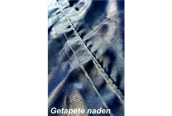 Zorgmiddelenaanhuis Regencape scootmobiel  — XL