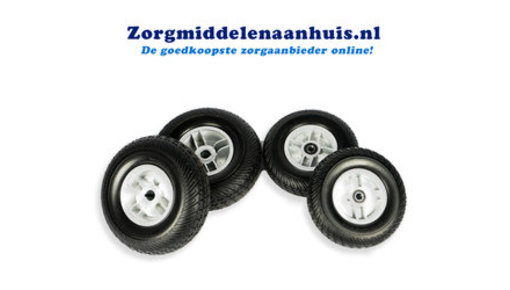 Scootmobiel banden