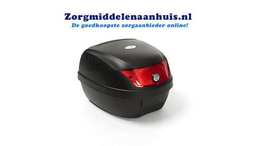 Shoprider accessoires